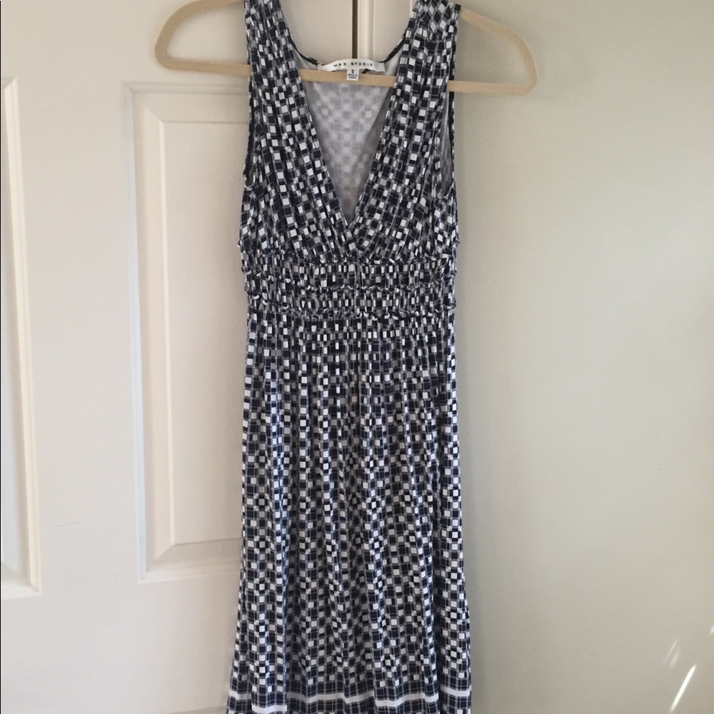 Max Studio dress